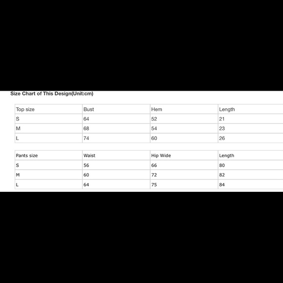 Hot Mess leggings - Picture 6 of 6